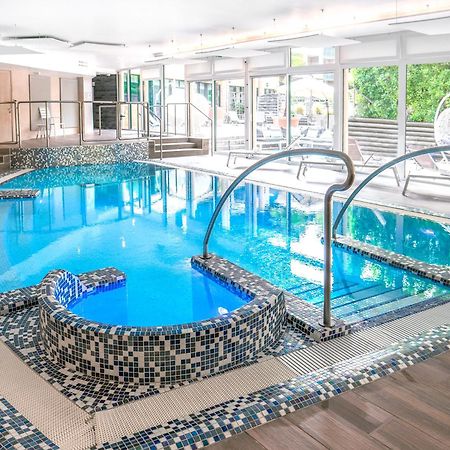 Hotel & Spa Vitalparc, The Originals Collection Lacanau Ngoại thất bức ảnh