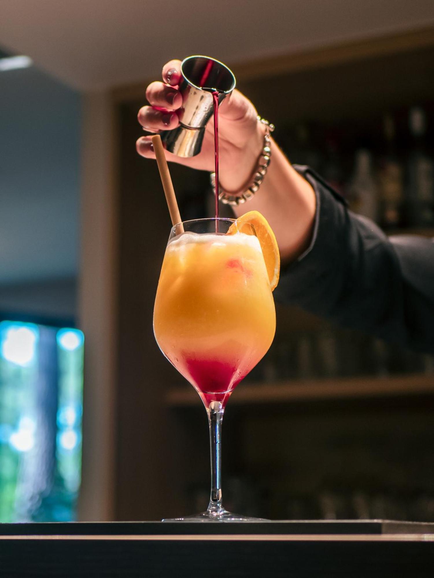 Hotel & Spa Vitalparc, The Originals Collection Lacanau Ngoại thất bức ảnh