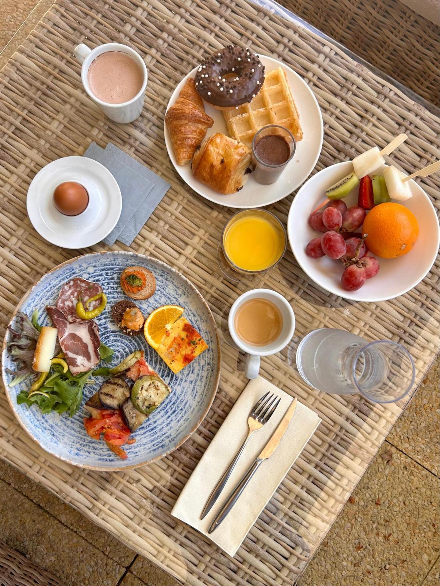 Hotel & Spa Vitalparc, The Originals Collection Lacanau Ngoại thất bức ảnh