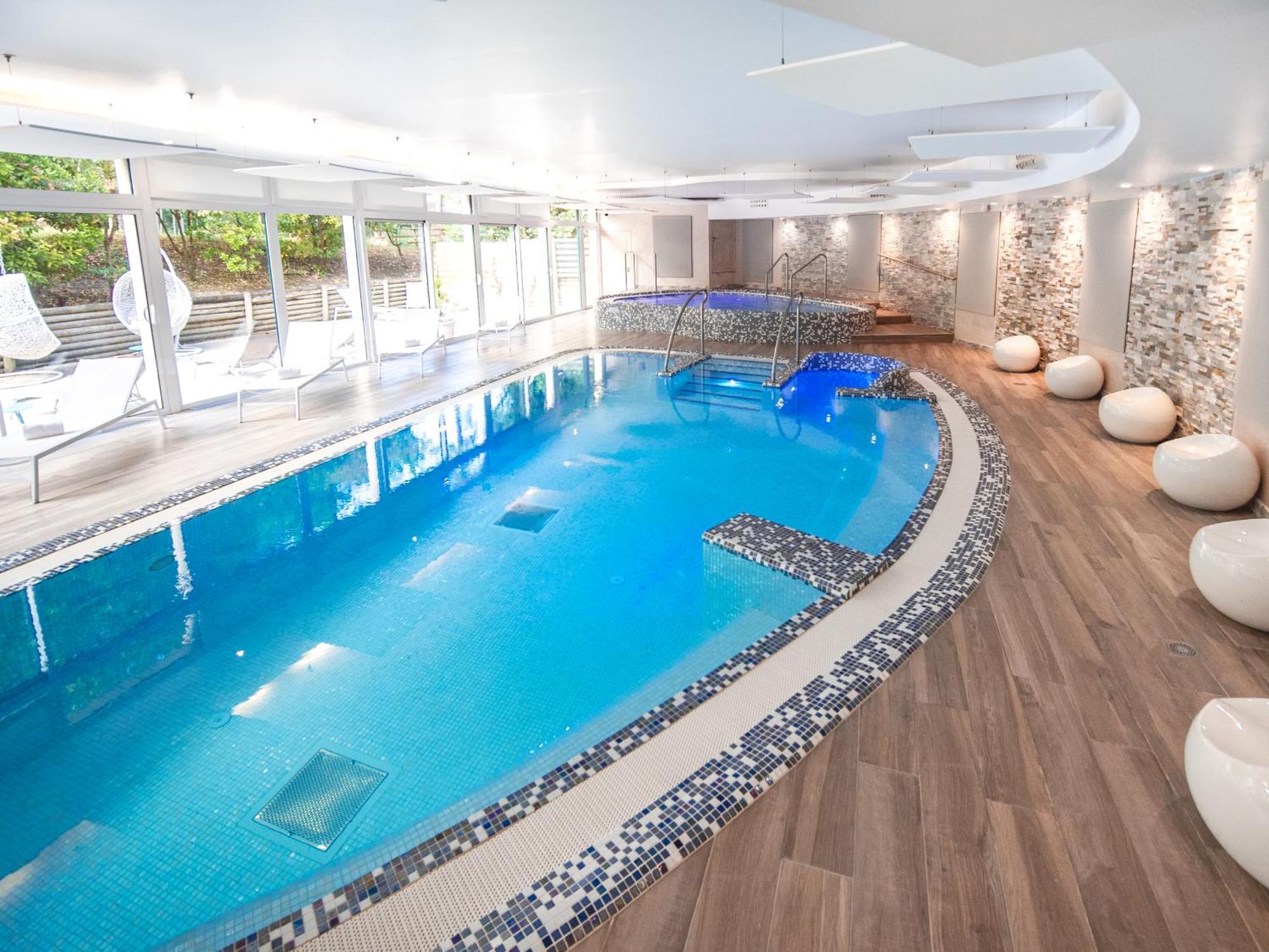 Hotel & Spa Vitalparc, The Originals Collection Lacanau Ngoại thất bức ảnh