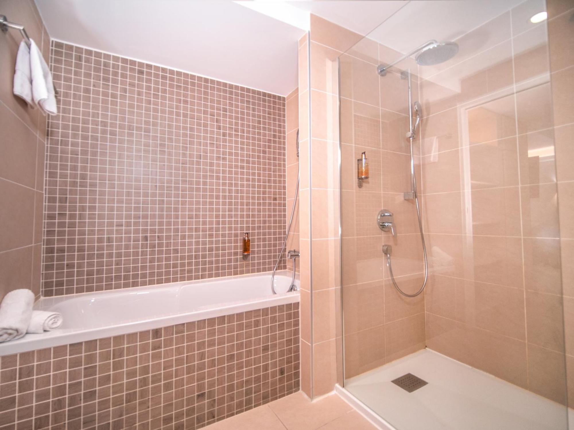 Hotel & Spa Vitalparc, The Originals Collection Lacanau Ngoại thất bức ảnh
