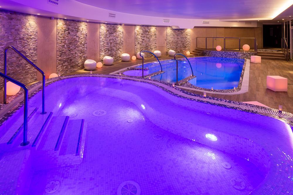 Hotel & Spa Vitalparc, The Originals Collection Lacanau Ngoại thất bức ảnh