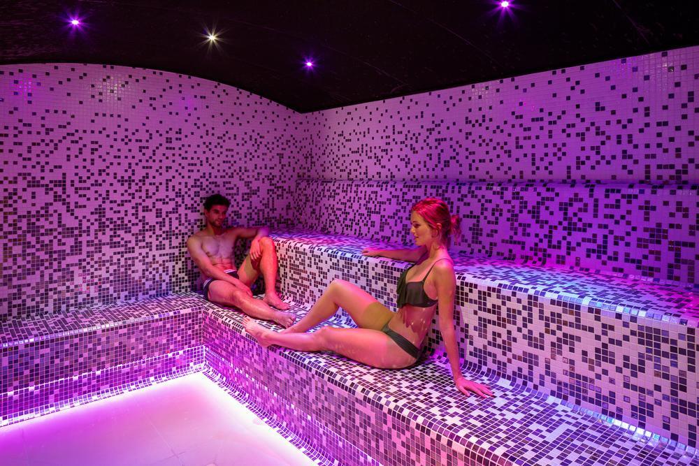 Hotel & Spa Vitalparc, The Originals Collection Lacanau Ngoại thất bức ảnh
