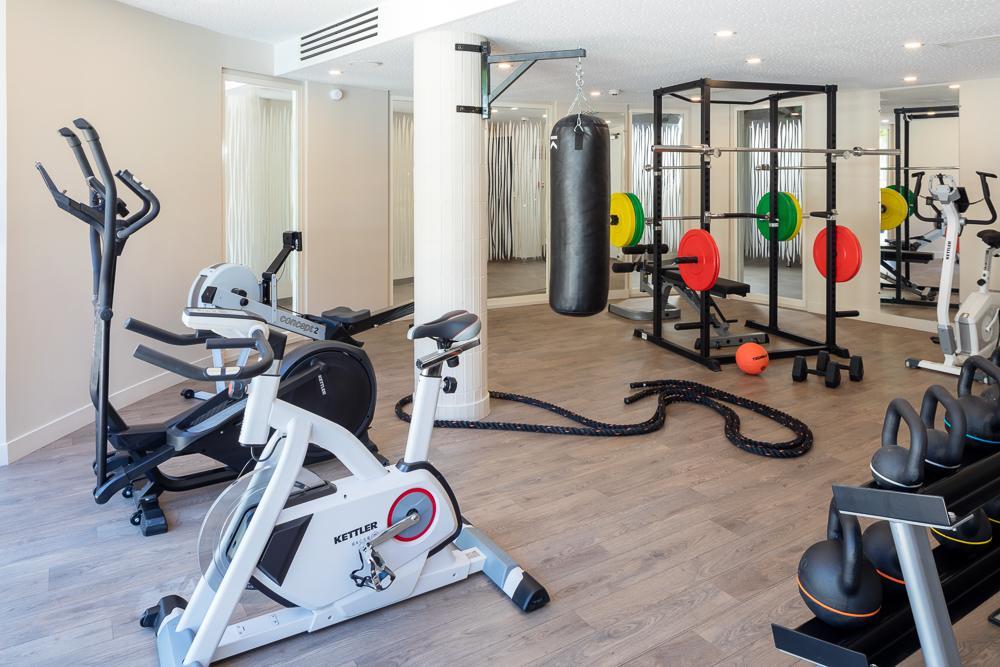 Hotel & Spa Vitalparc, The Originals Collection Lacanau Ngoại thất bức ảnh