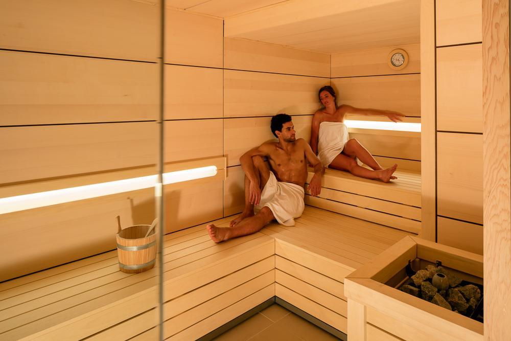 Hotel & Spa Vitalparc, The Originals Collection Lacanau Ngoại thất bức ảnh