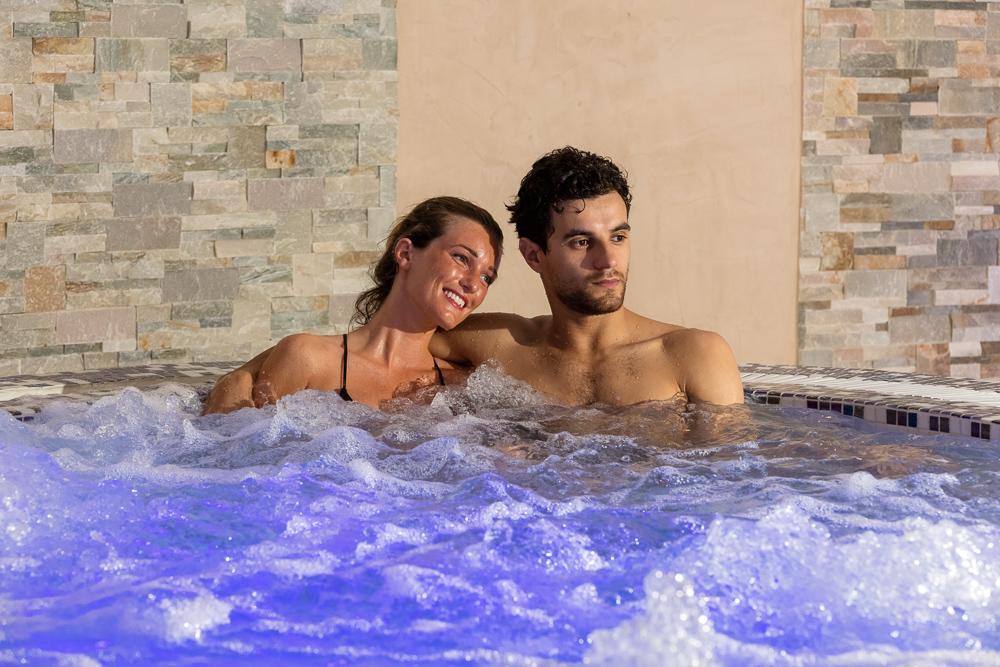 Hotel & Spa Vitalparc, The Originals Collection Lacanau Ngoại thất bức ảnh