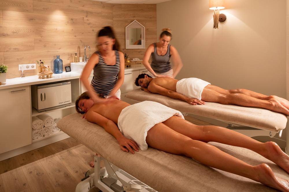 Hotel & Spa Vitalparc, The Originals Collection Lacanau Ngoại thất bức ảnh