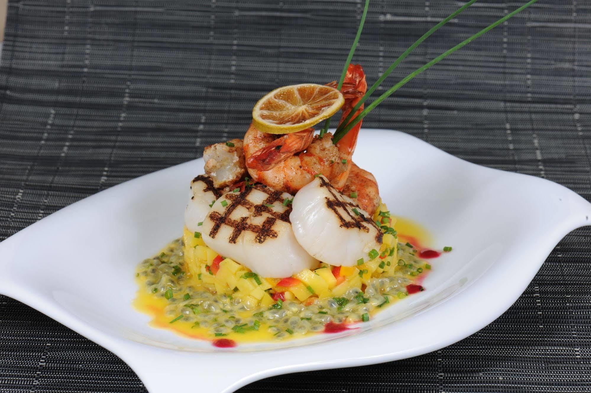 Hotel & Spa Vitalparc, The Originals Collection Lacanau Ngoại thất bức ảnh