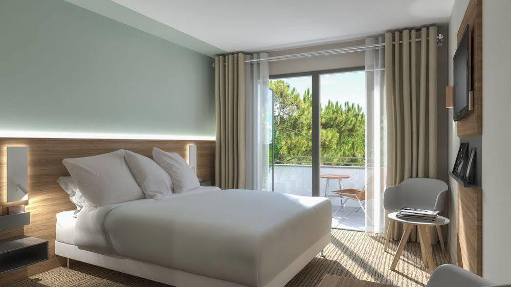 Hotel & Spa Vitalparc, The Originals Collection Lacanau Ngoại thất bức ảnh
